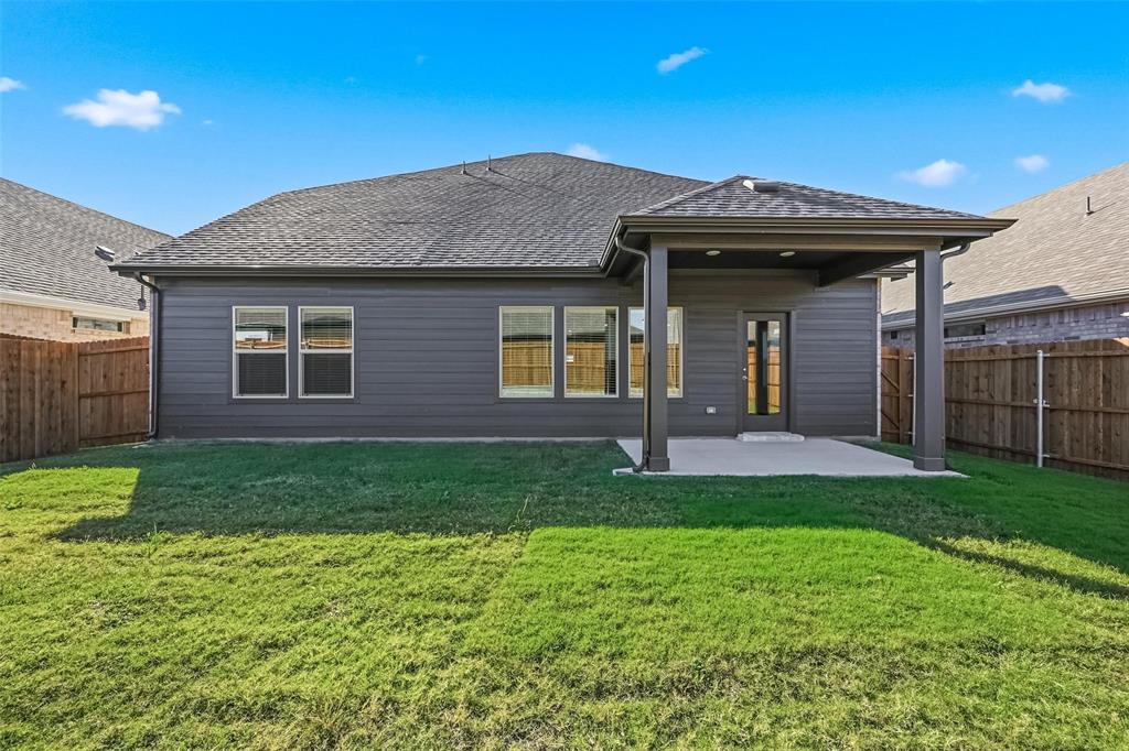 Southridge Ph 3 - Residential Lease