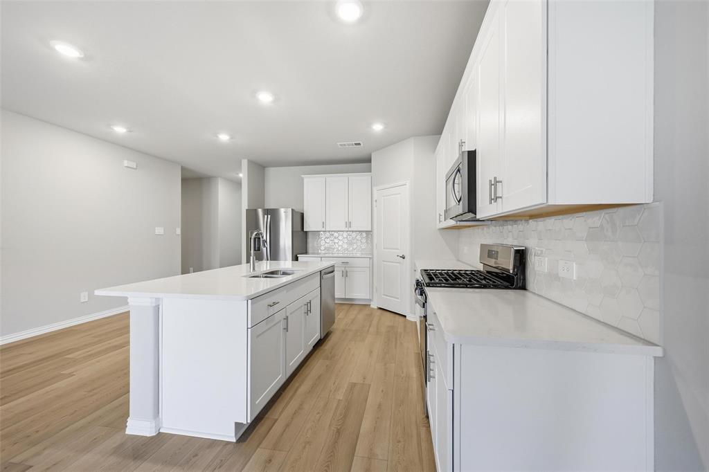 Southridge Ph 3 - Residential Lease