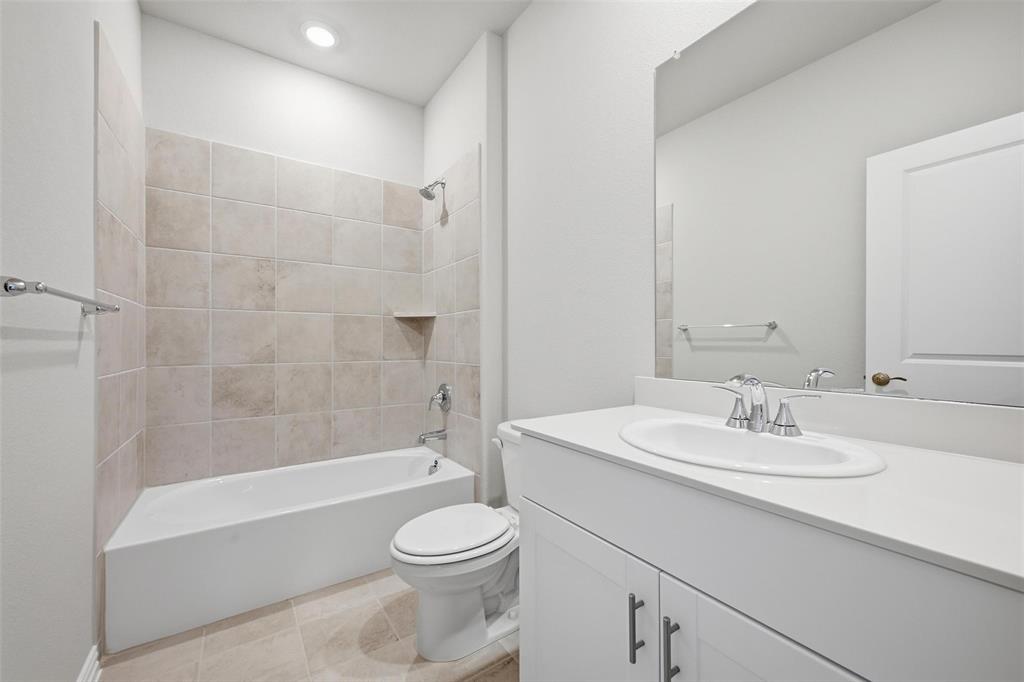 Southridge Ph 3 - Residential Lease