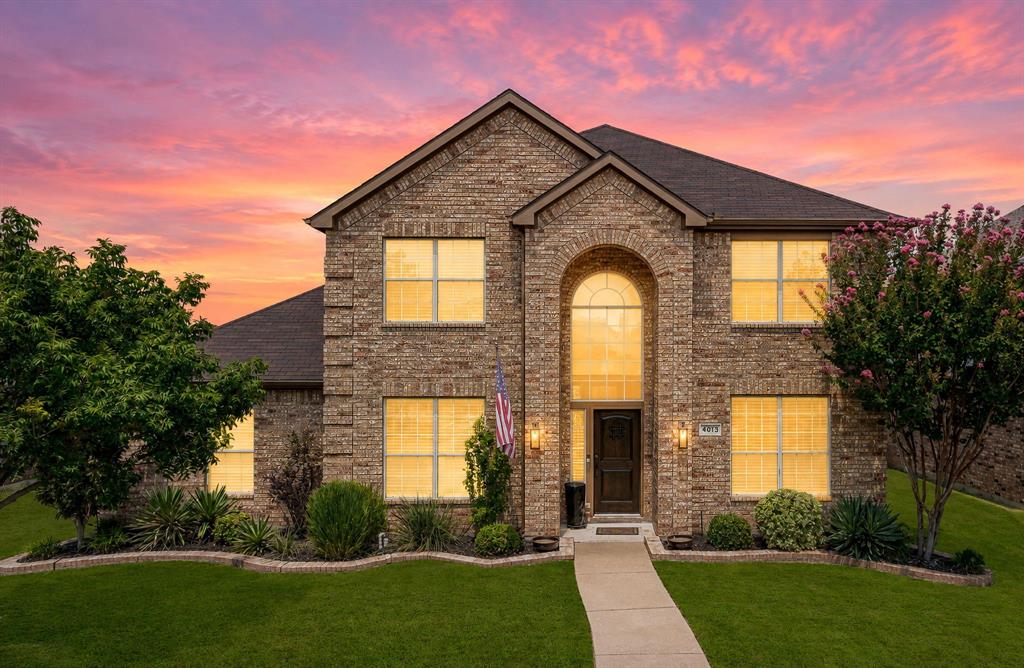 4013 Standridge Drive