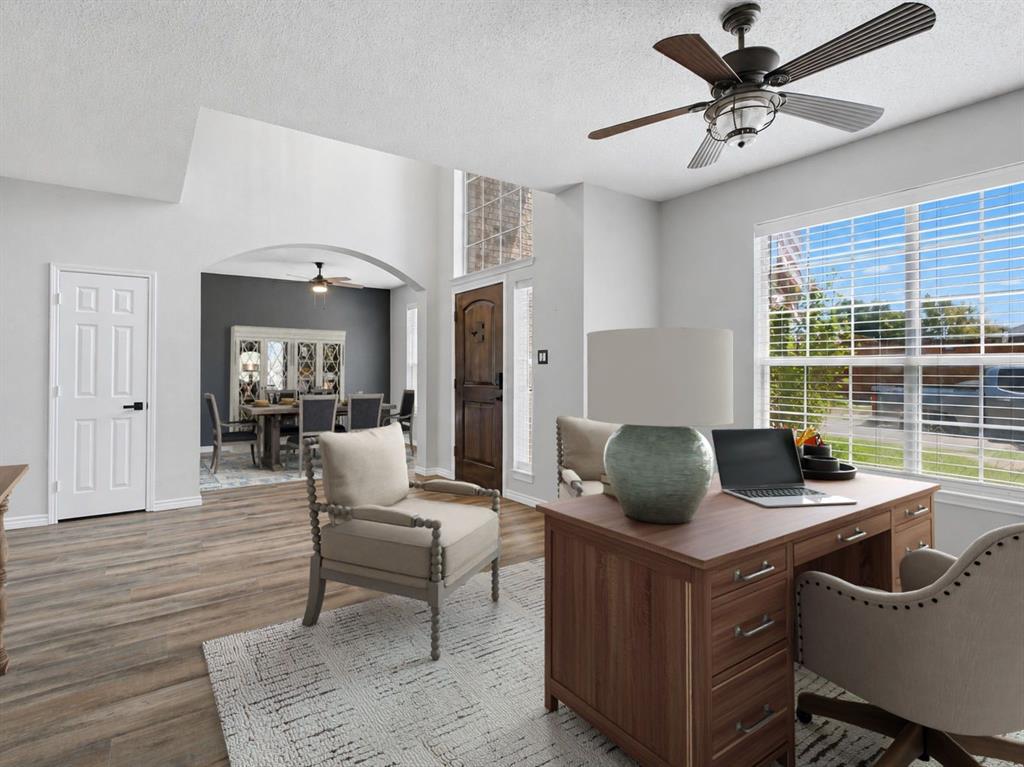 4013 Standridge Drive
