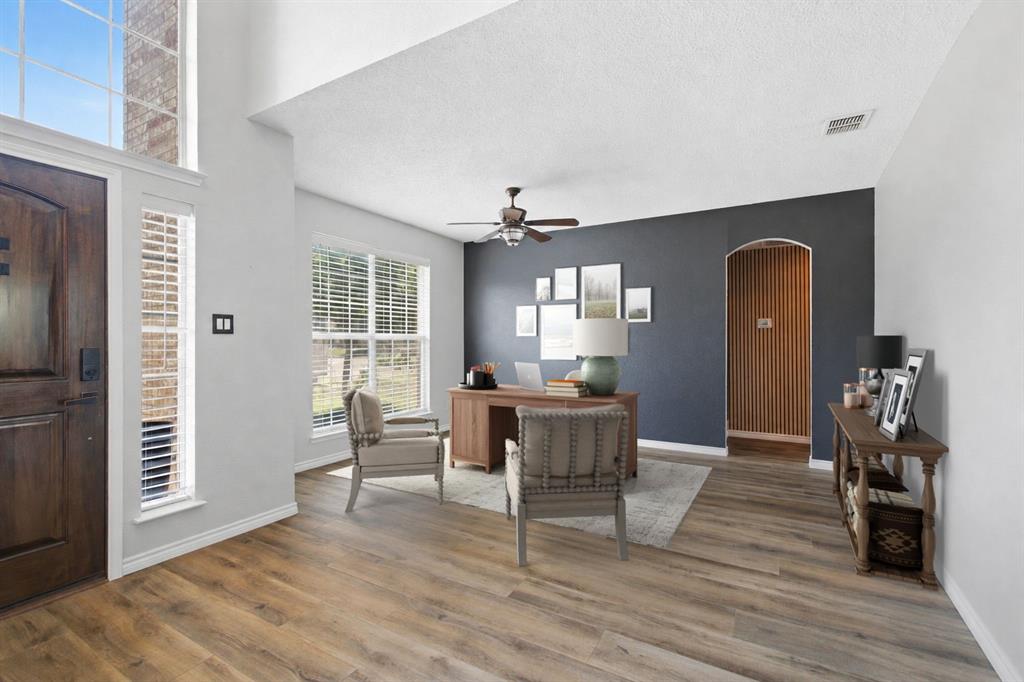 4013 Standridge Drive