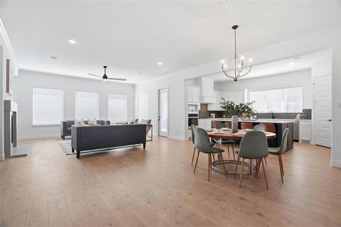 513 Fieldstone Lane Haslet TX 76052