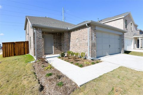 4200 Apollo Bay Avenue Little Elm TX 75068