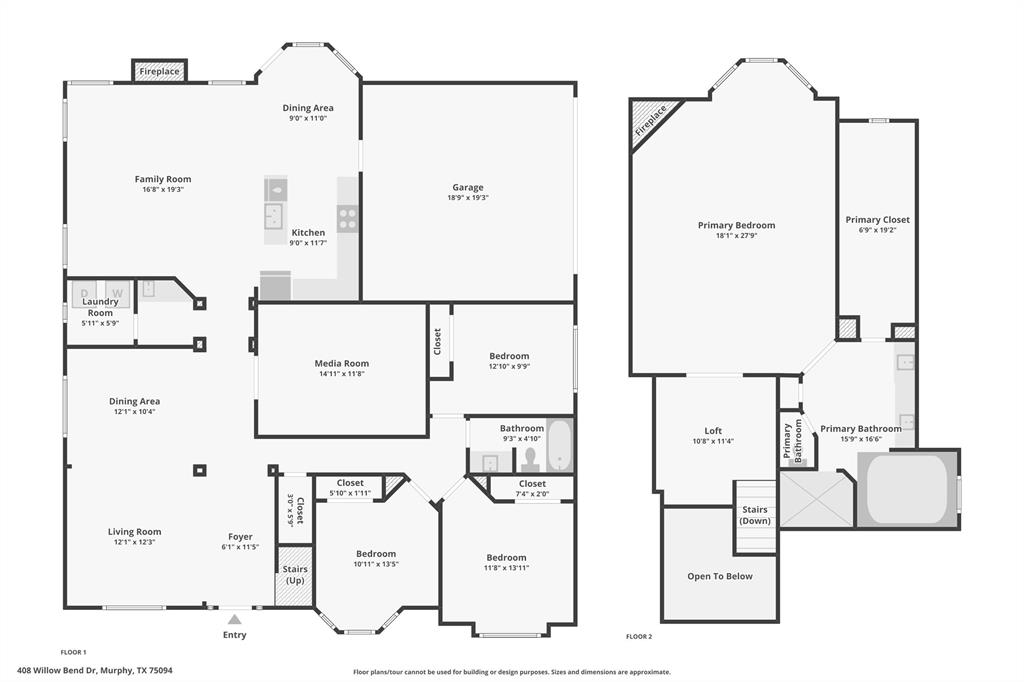 Timbers 6 Ph I - Residential