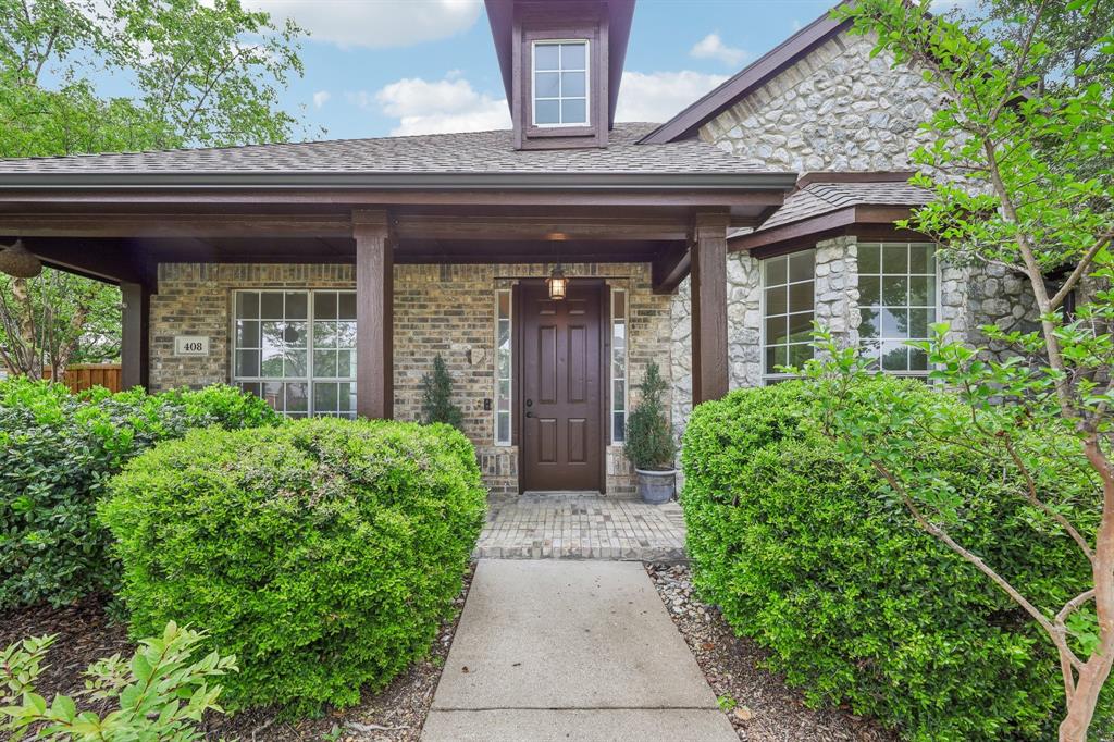 408 Willow Bend Drive