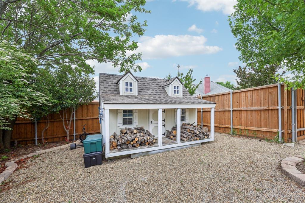 Timbers 6 Ph I - Residential