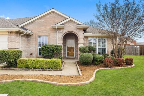 3068 Cobblestone Drive Rockwall TX 75087