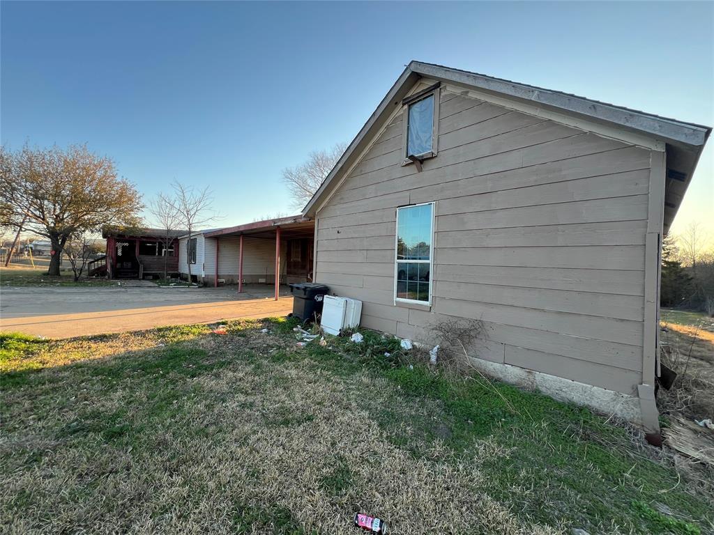 Lavon Shores Sub 3 - Residential