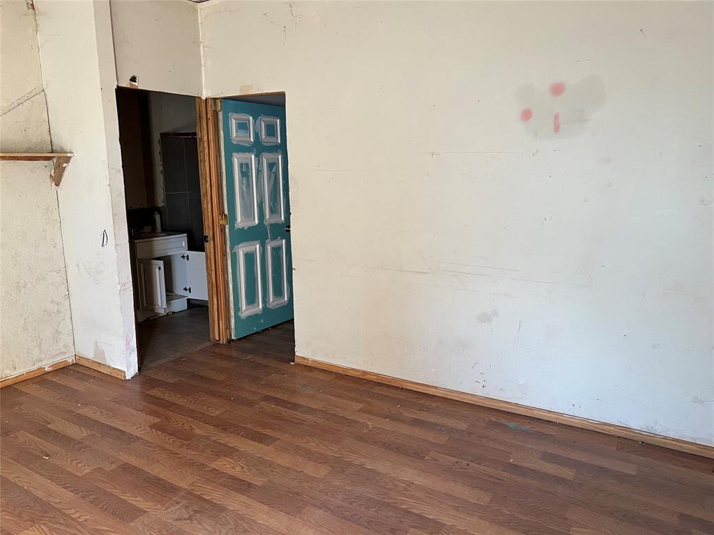 Lavon Shores Sub 3 - Residential