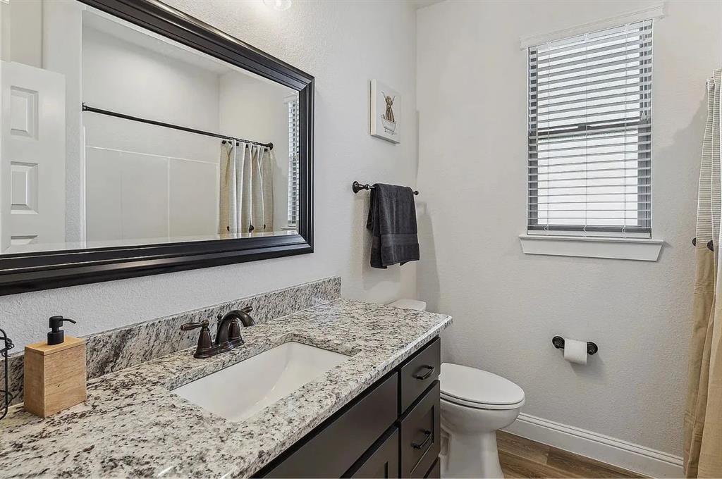 Sanger Circle Ph 6a - Residential Lease