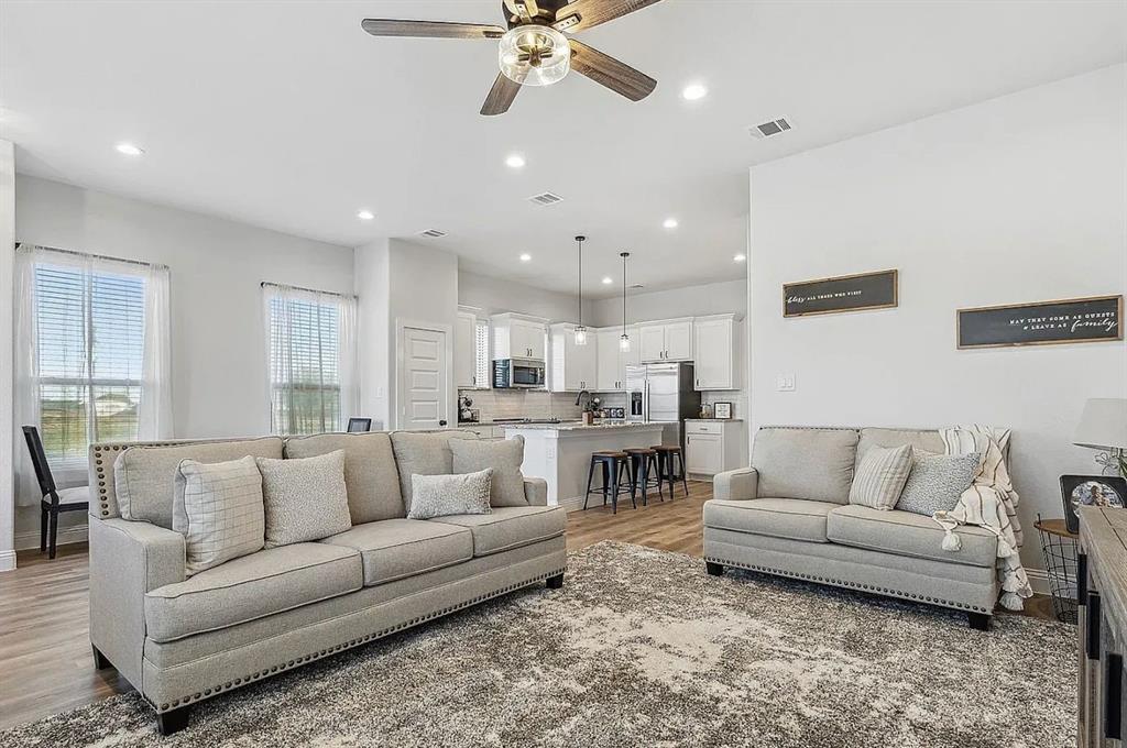 Sanger Circle Ph 6a - Residential Lease