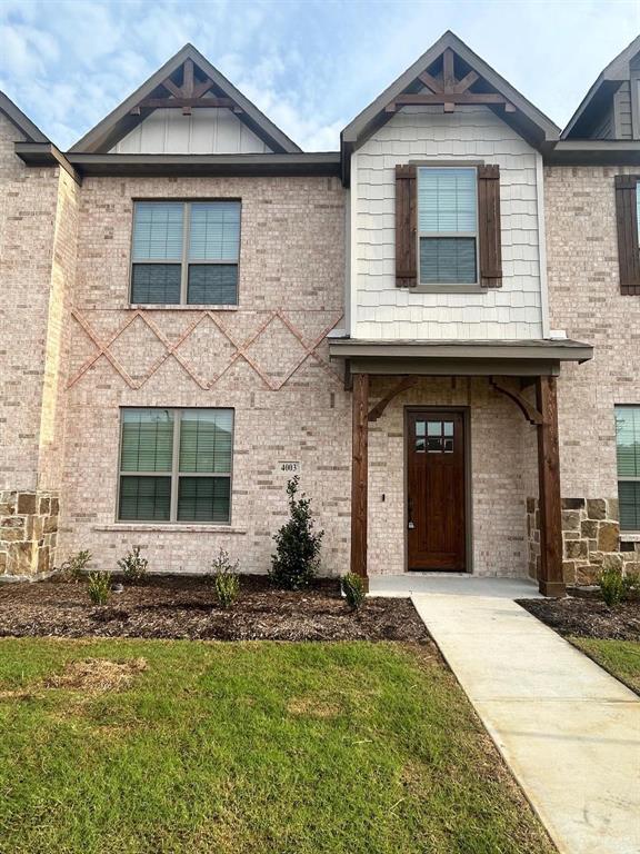 Sanger Circle Ph 6a - Residential Lease