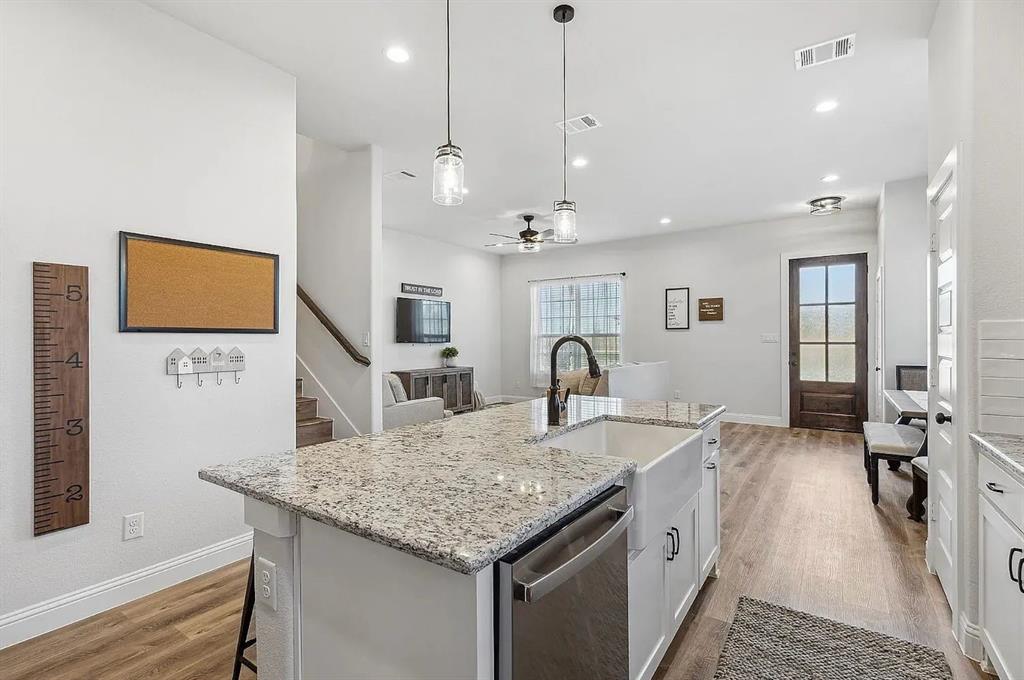 Sanger Circle Ph 6a - Residential Lease