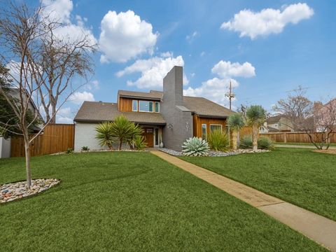 901 Raywood Circle Plano TX 75075