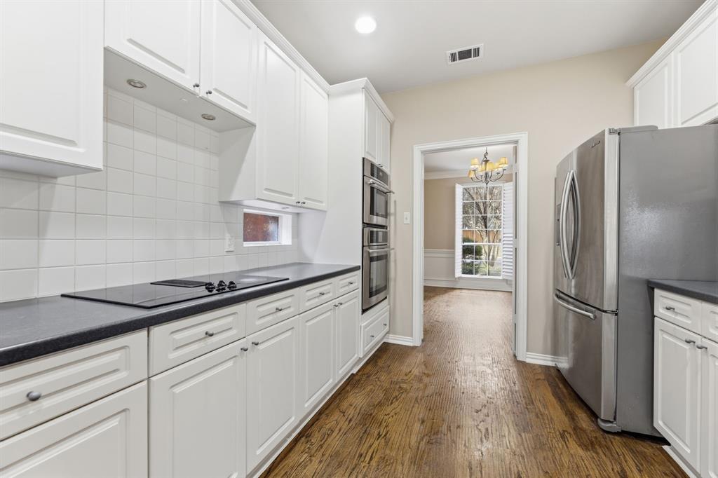 Highlands Pkwy - Residential