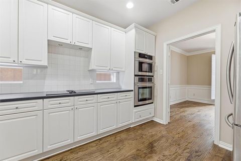 Tiny photo for 4124 Briarbend Road, Dallas, TX 75287 (MLS # 21198218)