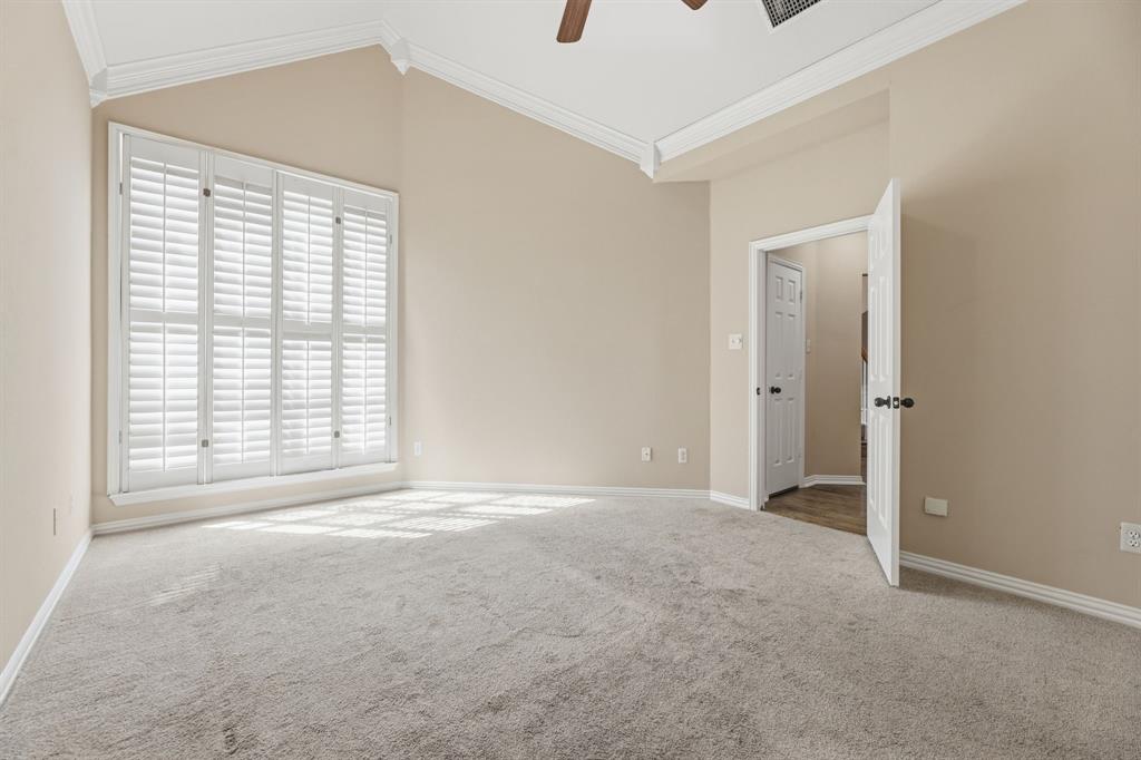 Highlands Pkwy - Residential