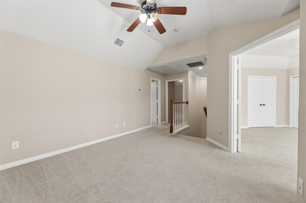 Highlands Pkwy - Residential