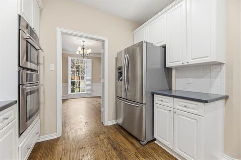 Tiny photo for 4124 Briarbend Road, Dallas, TX 75287 (MLS # 21198218)