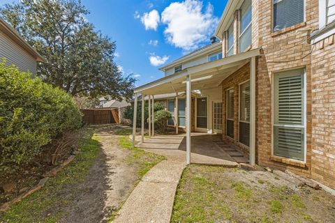 Tiny photo for 4124 Briarbend Road, Dallas, TX 75287 (MLS # 21198218)