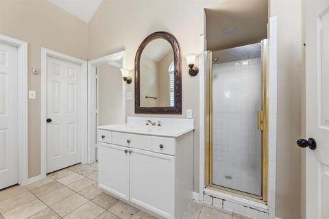 Tiny photo for 4124 Briarbend Road, Dallas, TX 75287 (MLS # 21198218)