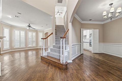 Tiny photo for 4124 Briarbend Road, Dallas, TX 75287 (MLS # 21198218)