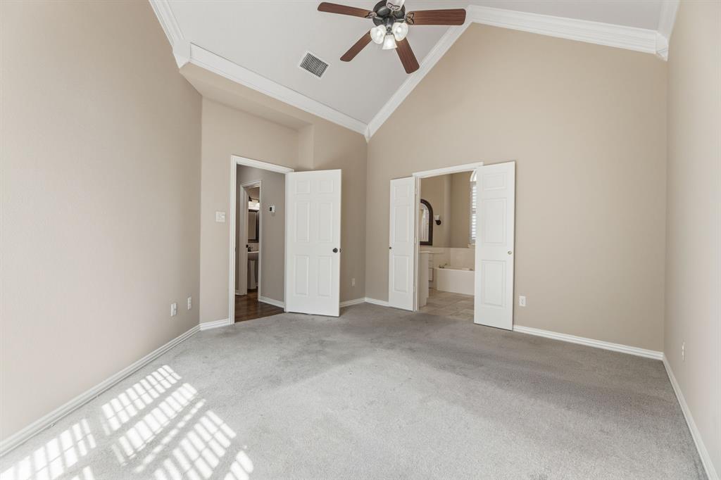 Highlands Pkwy - Residential