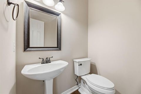 Tiny photo for 4124 Briarbend Road, Dallas, TX 75287 (MLS # 21198218)