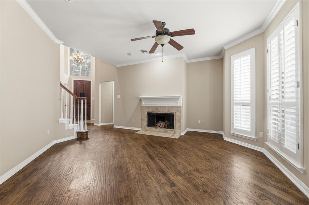 Highlands Pkwy - Residential