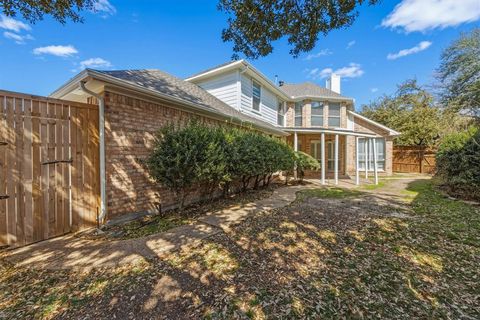 Tiny photo for 4124 Briarbend Road, Dallas, TX 75287 (MLS # 21198218)