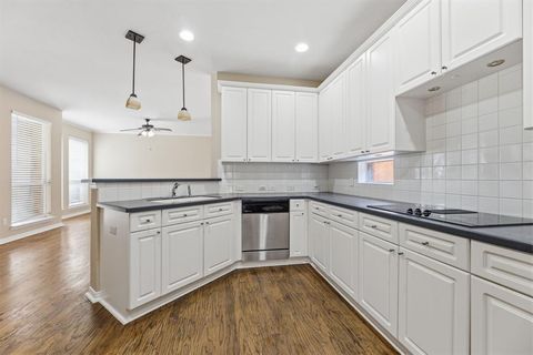 Tiny photo for 4124 Briarbend Road, Dallas, TX 75287 (MLS # 21198218)