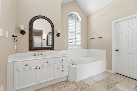 Tiny photo for 4124 Briarbend Road, Dallas, TX 75287 (MLS # 21198218)