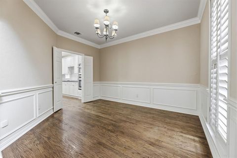 Tiny photo for 4124 Briarbend Road, Dallas, TX 75287 (MLS # 21198218)