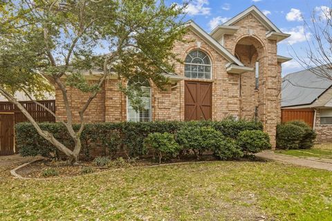 Tiny photo for 4124 Briarbend Road, Dallas, TX 75287 (MLS # 21198218)