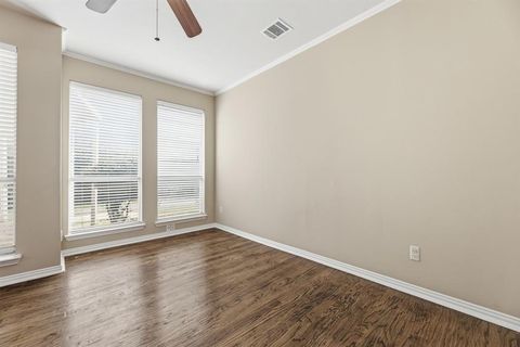 Tiny photo for 4124 Briarbend Road, Dallas, TX 75287 (MLS # 21198218)