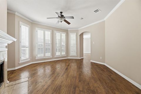 Tiny photo for 4124 Briarbend Road, Dallas, TX 75287 (MLS # 21198218)