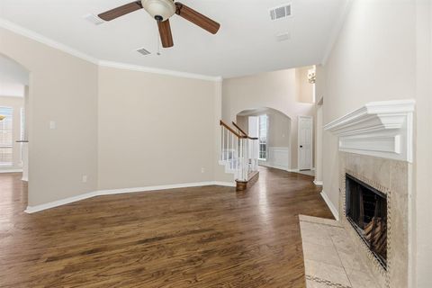 Tiny photo for 4124 Briarbend Road, Dallas, TX 75287 (MLS # 21198218)