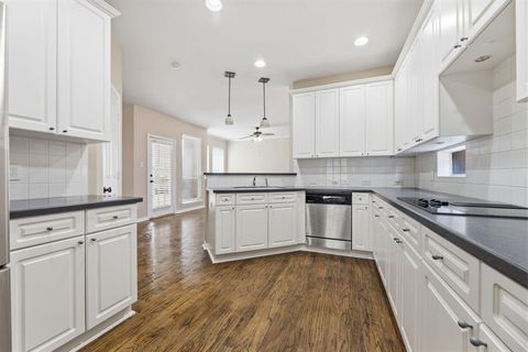 Tiny photo for 4124 Briarbend Road, Dallas, TX 75287 (MLS # 21198218)