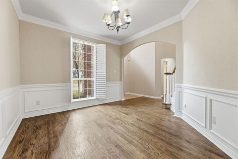 Tiny photo for 4124 Briarbend Road, Dallas, TX 75287 (MLS # 21198218)