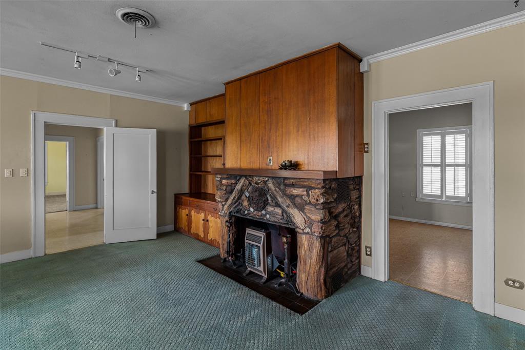 Milam co school land - Residential