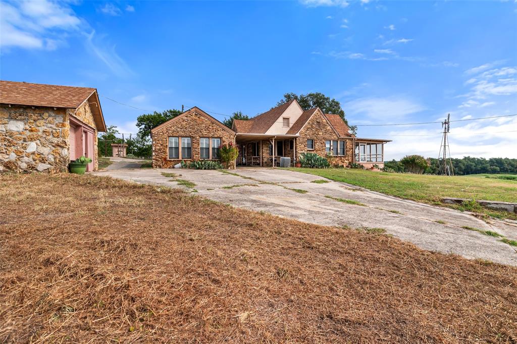 Milam co school land - Residential