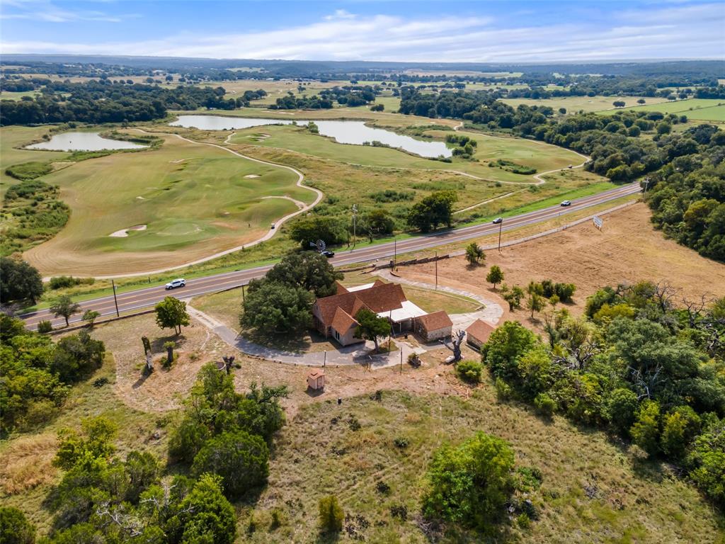 Milam co school land - Residential