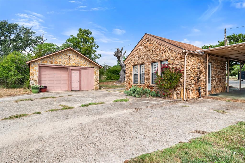 Milam co school land - Residential
