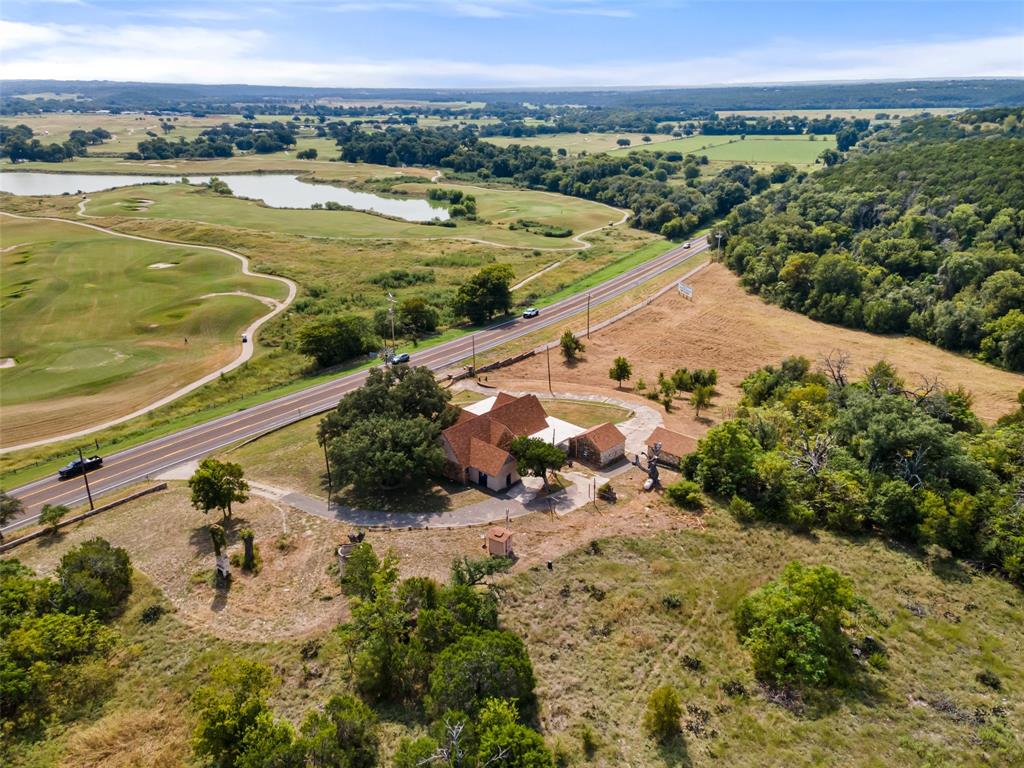 Milam co school land - Residential