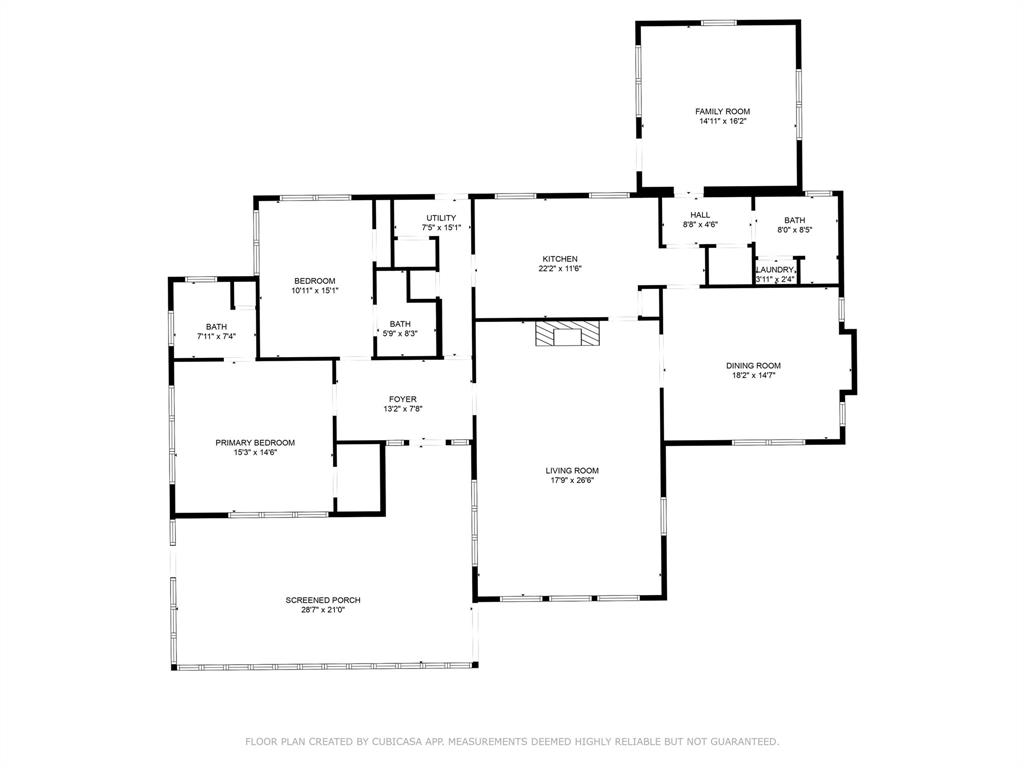 Milam co school land - Residential