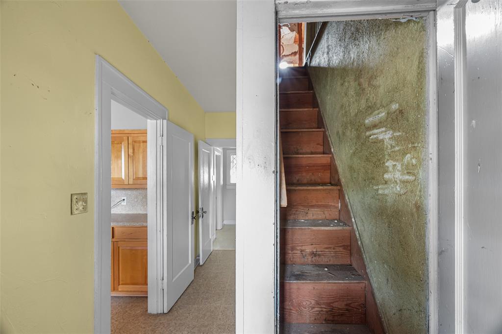 Milam co school land - Residential