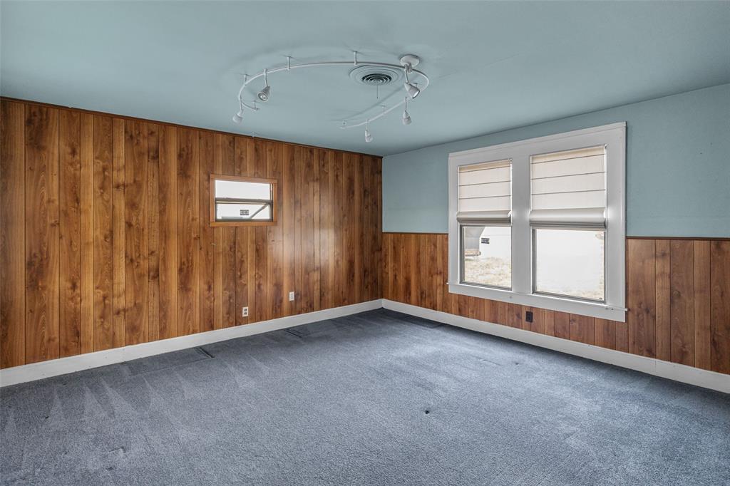 Milam co school land - Residential