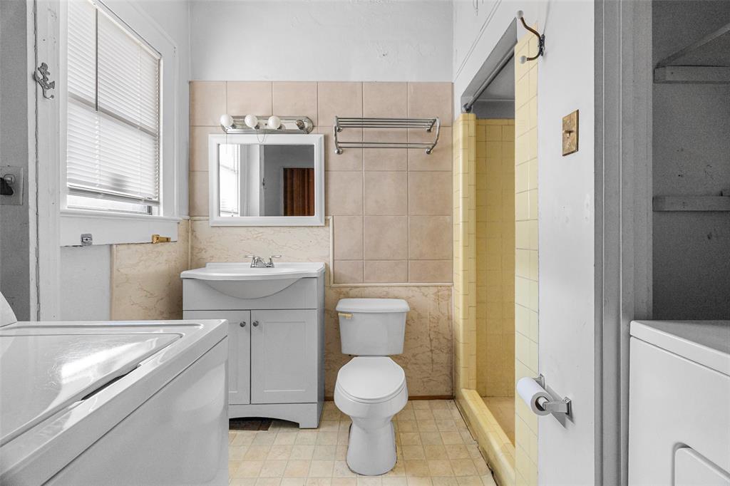 Milam co school land - Residential