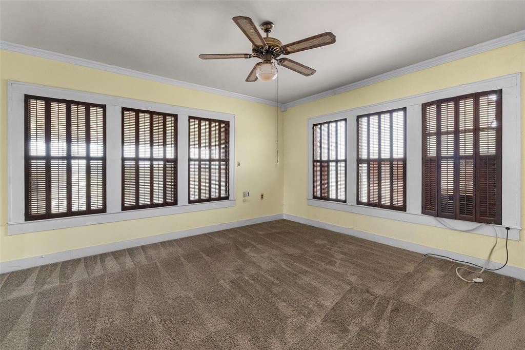 Milam co school land - Residential